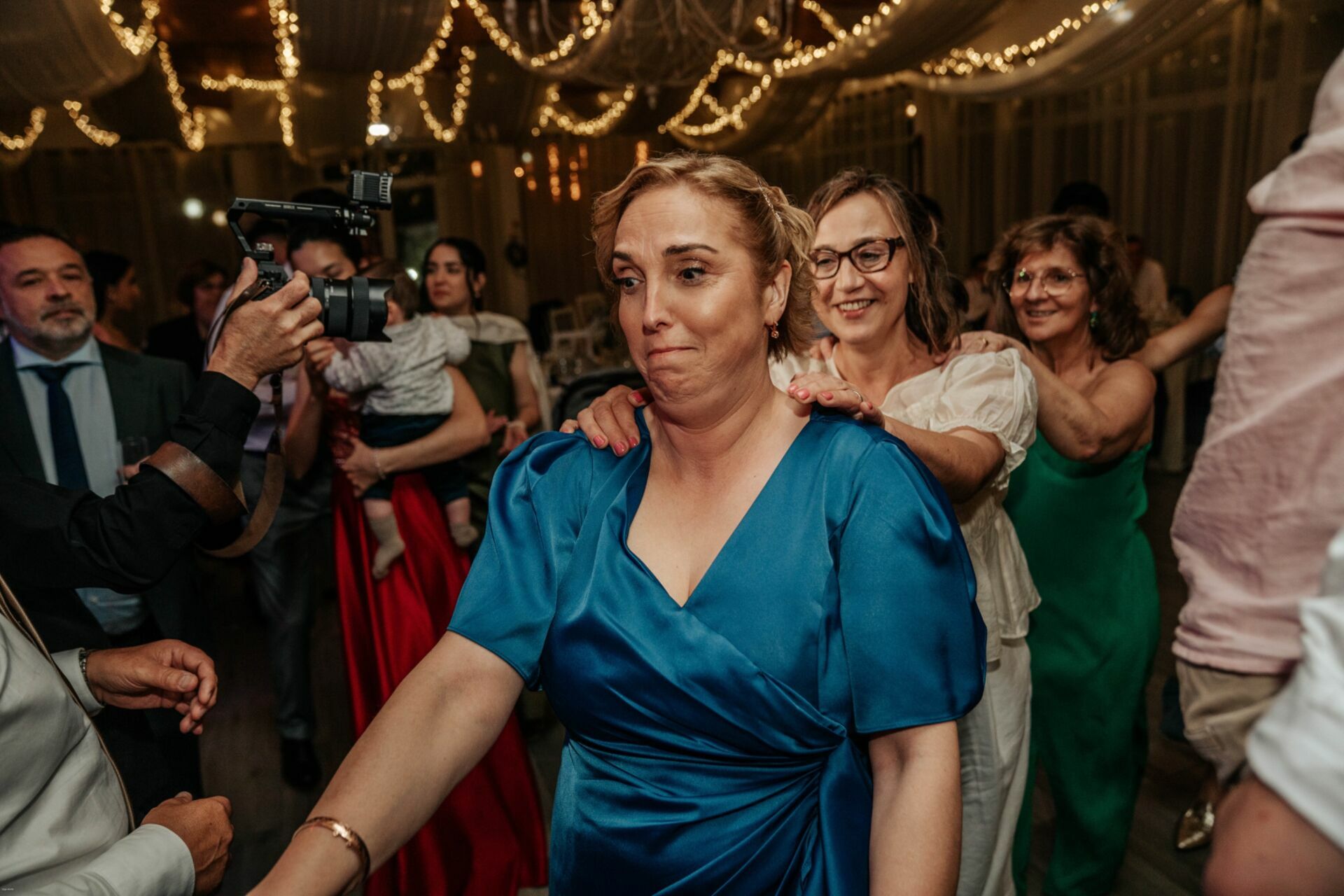 Foto Márcia & David: Um Casamento Especial na Sé de Viseu e Quinta do Vale Minhoto - Imagem 91