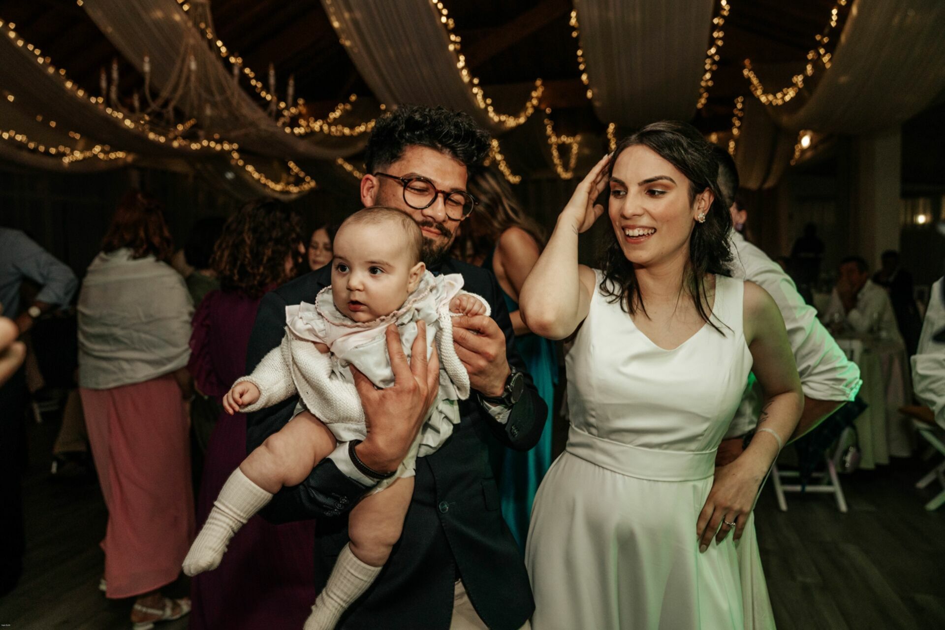 Foto Márcia & David: Um Casamento Especial na Sé de Viseu e Quinta do Vale Minhoto - Imagem 89
