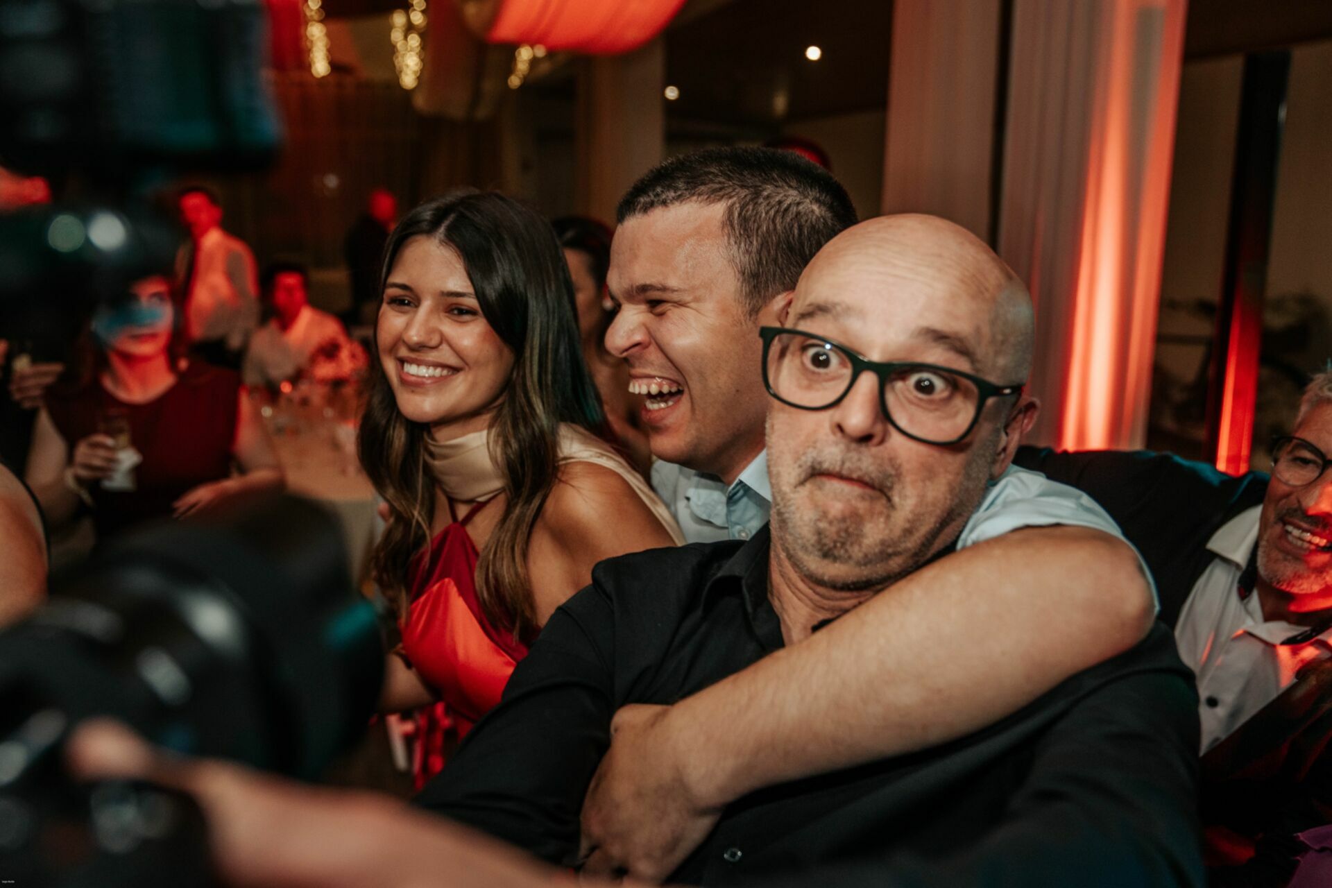 Foto Márcia & David: Um Casamento Especial na Sé de Viseu e Quinta do Vale Minhoto - Imagem 93