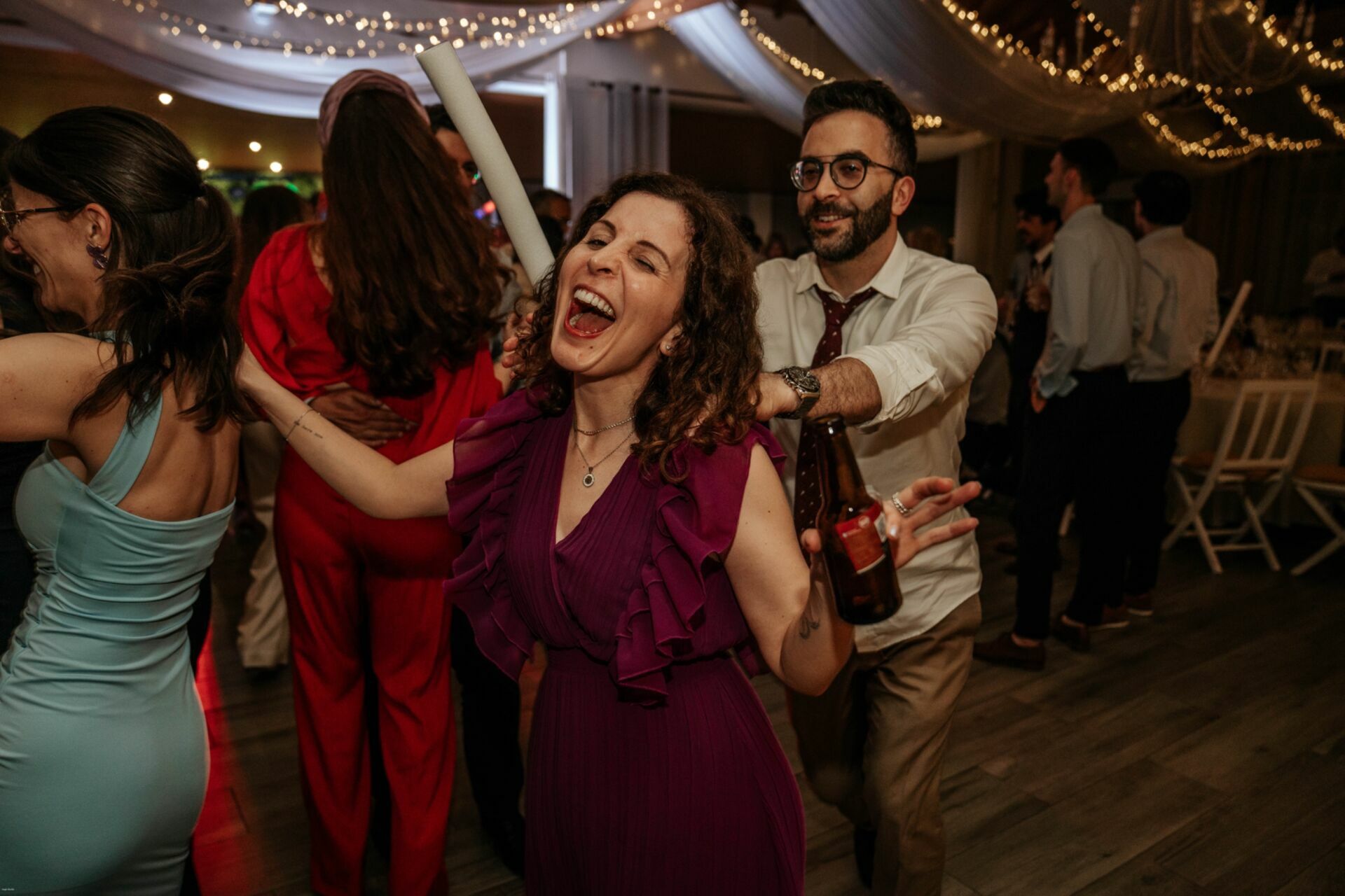 Foto Márcia & David: Um Casamento Especial na Sé de Viseu e Quinta do Vale Minhoto - Imagem 97
