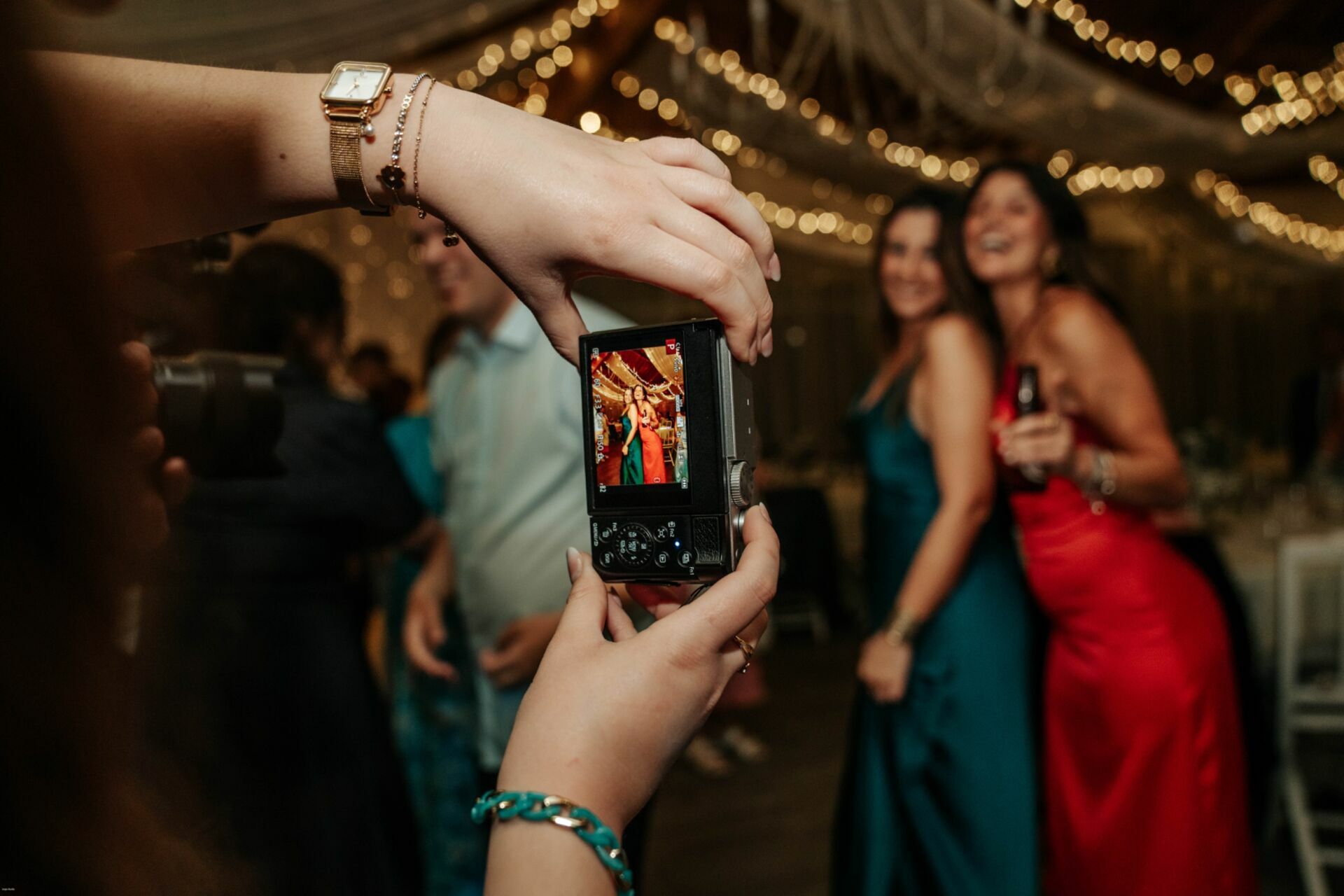 Foto Márcia & David: Um Casamento Especial na Sé de Viseu e Quinta do Vale Minhoto - Imagem 95