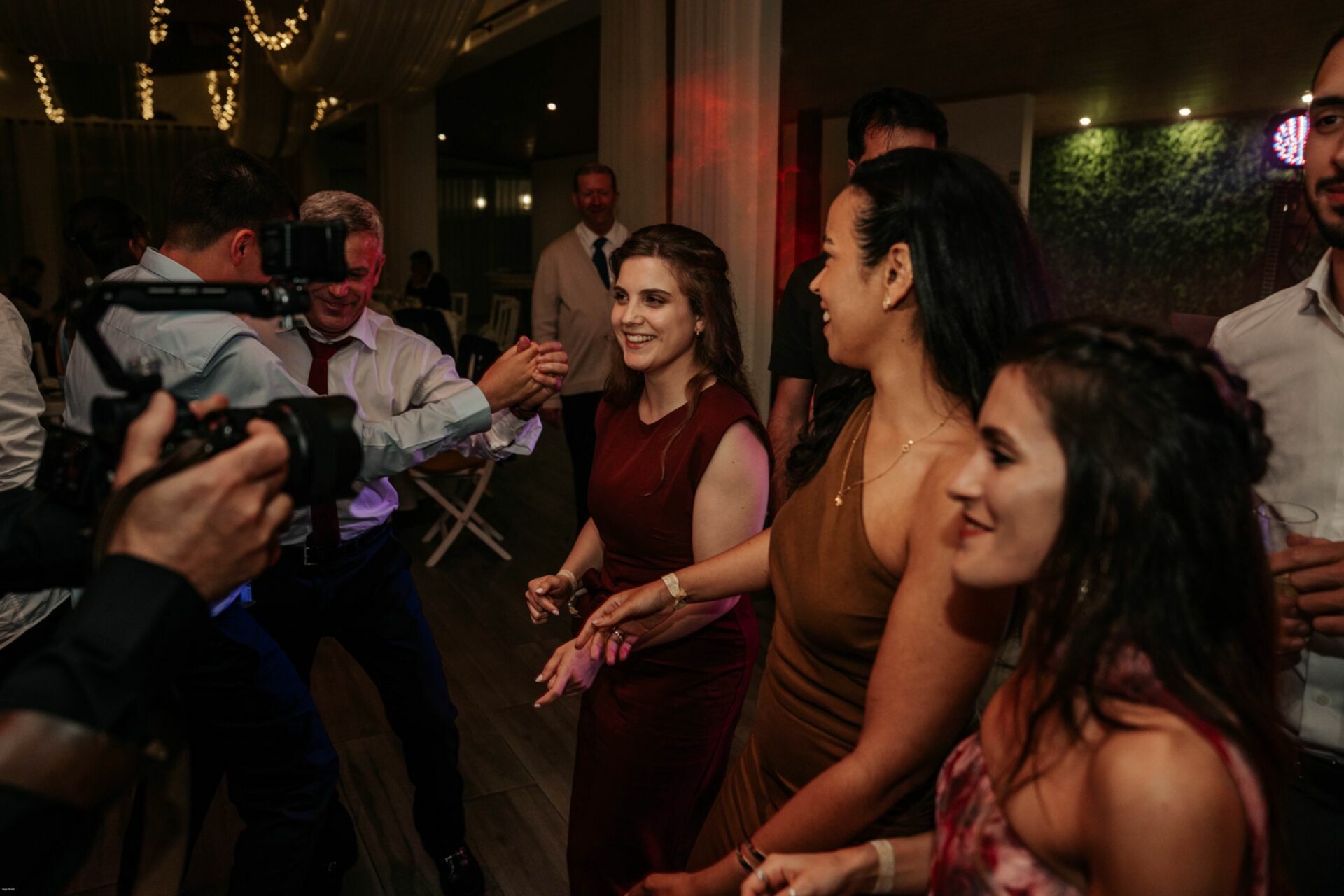 Foto Márcia & David: Um Casamento Especial na Sé de Viseu e Quinta do Vale Minhoto - Imagem 88