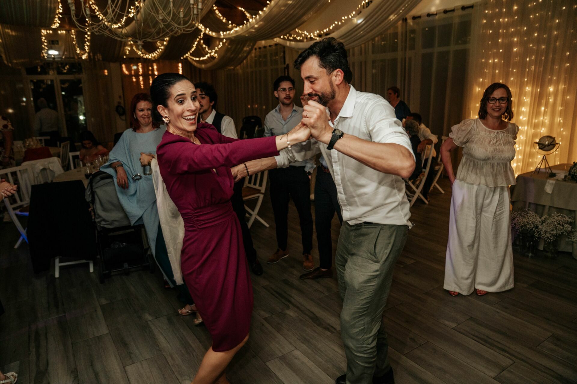 Foto Márcia & David: Um Casamento Especial na Sé de Viseu e Quinta do Vale Minhoto - Imagem 98